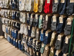 -MUJI无印良品(西单大悦城店)