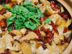 -雅酌园百姓菜馆(颐和路店)