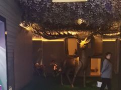 -碧涛阁水世界酒店(万家丽路店)