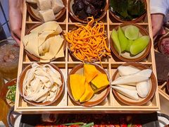 -芈重山老火锅(广州首店)