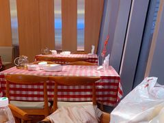 -西贝(吴江路湟普汇店)