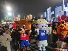 -南京奥林匹克体育中心-体育馆