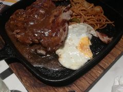 -半秋山西餐厅(巴南万达广场店)