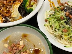 手工冰粉-艺味深尝(云锦路店)