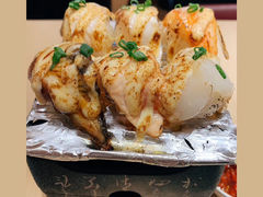 -万岁寿司(虎门万达店)