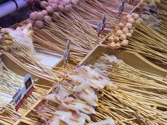 -阿串串老火锅(力盟店)