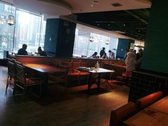 大堂-豪客来牛排(钢铁大街店-2106)