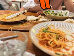 -BAKER&SPICE(安福路店)