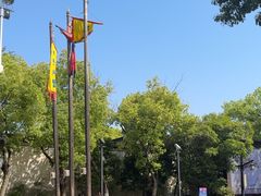 -山塘街古戏台