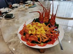 -馨越楼·点心·粤菜(赤坎店)