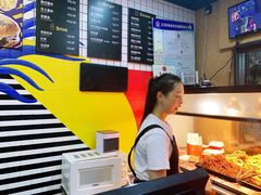 -前进5路汉堡炸鸡(前进五路店)