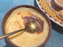 土耳其牛奶米饭布丁-苏坦土耳其西餐厅(玉林店)