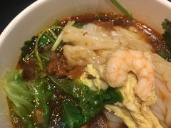 -陈伯手工鱼丸(鼓浪屿沙滩店)