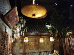 -南京大牌档(之心城店)