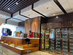 -云海轩·海鲜自助-河北云瑧世纪大饭店1F