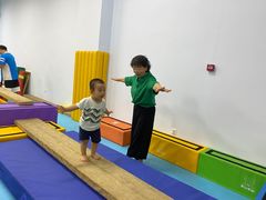 -飞奇儿体能体操馆(和平印象城店)