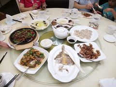 -深圳维景酒店-维景轩