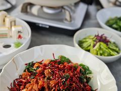 -汉水谣·江景餐厅(江滩店)