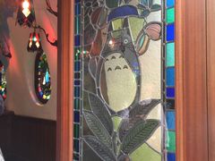 门面-三鹰之森吉卜力美术馆