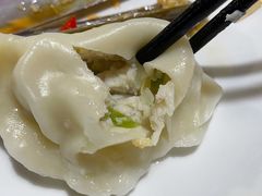 手工鲅鱼水饺-崴海渔村(虹梅路店)