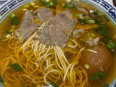 -永丰面馆(汉口路店)