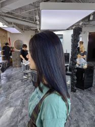 -Sying杉影日式烫染專門店
