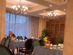 -古南都·江苏酒家(建宁路店)