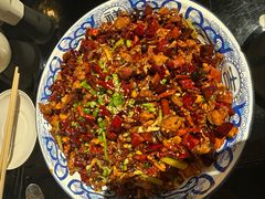 -老吴家川菜(昭化路店)