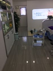 点击看大图 -蕾特恩专业祛痘·皮肤管理