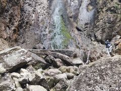 -雁荡山风景名胜区