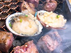 牛肉粒-牛家酒场(7mall店)