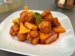 -港逸轩茶餐厅