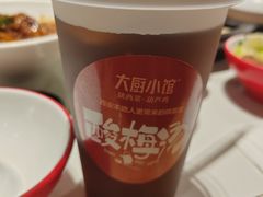 -大厨小馆(华阳城店)