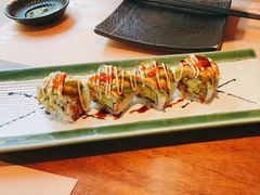 -山葵家居酒屋(天目里店)