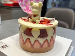 -CAKE BOSS 蛋糕老板(北京世纪金源购物中心)