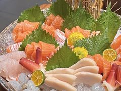 -傑·料理·海鲜放题(佛山文华荟店)