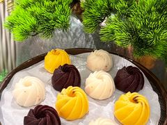 -湘知湘味(岳麓山店)