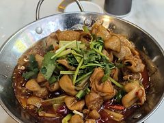 -颓记茶餐厅(美景总店)