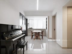 -居丽装饰空间设计(总部)