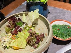 -厚贞日式烤肉(龙之梦店)