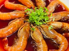 -華府(凯德晶萃店)