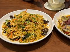 -鑫正兴东北烧烤(滨湖店)