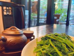 -茶叁酒肆·楚味江湖(菱角湖店)