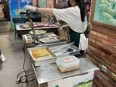 -阿殳菜馆·私厨(水围村店)