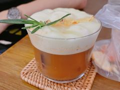 -白熊咖啡(闽江大道店)