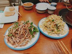 -年巴羊肉铺老铜锅(梅江店)