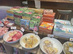 零售区-荷家面包生日蛋糕(大渡口万达广场店)