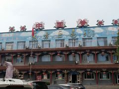 -东方巨龟苑景区