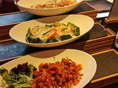 -威斯汀舞台餐厅