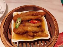 -悦得闲广式点心茶楼(蓝鲸世界店)